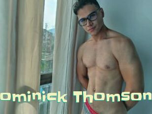 Dominick_Thomson