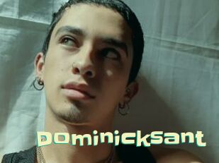 Dominicksant