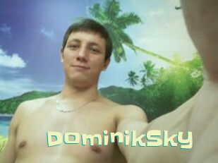 DominikSky