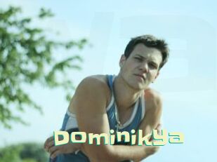 DominikYa