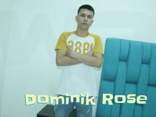 Dominik_Rose