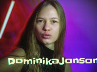 DominikaJonson