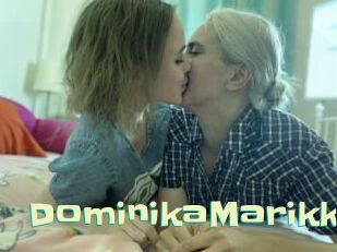 DominikaMarikk