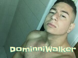 DominniWalker
