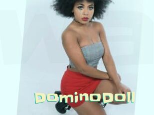 DominoDoll