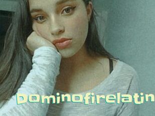 Dominofirelatin