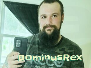 DominusRex
