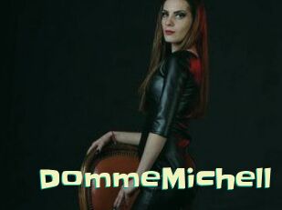 DommeMichell