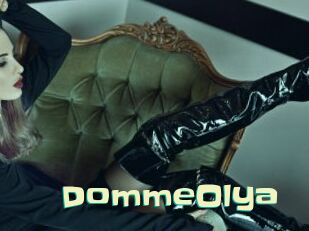 DommeOlya