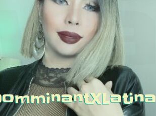 DomminantXLatina