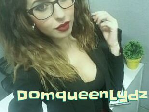 DomqueenLydz Wanna Meet