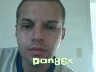 Don86x Wanna Meet