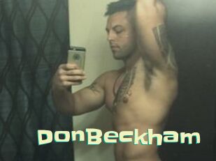 Don_Beckham