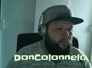DonColonnelo Wanna Meet
