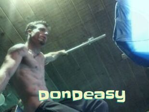 DonDeasy