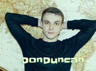 DonDuncan