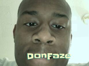 DonFaze