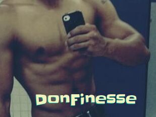 DonFinesse