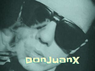 DonJuanX