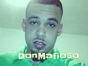 DonMafioso Wanna Meet