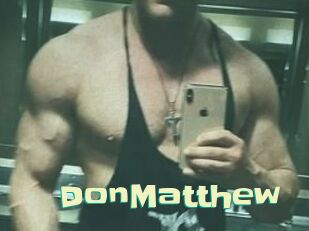 DonMatthew