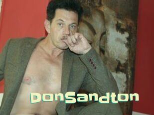 DonSandton