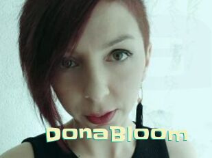 DonaBloom Wanna Meet