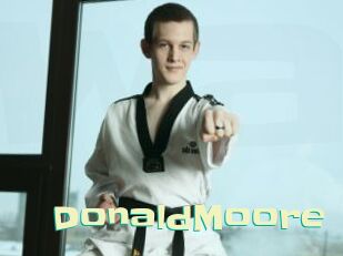 DonaldMoore