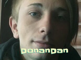 DonanDan