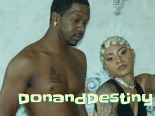 DonandDestiny
