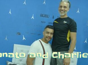 Donato_and_Charlie Wanna Meet