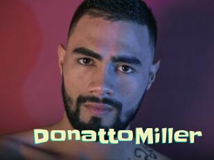 DonattoMiller Wanna Meet