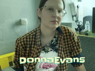 DonnaEvans