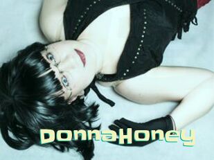 DonnaHoney Wanna Meet