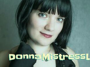 DonnaMistressL