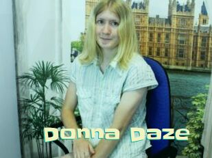 Donna_Daze Wanna Meet