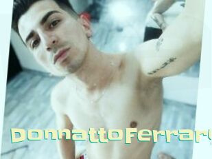 DonnattoFerrary Wanna Meet