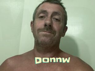 Donnw