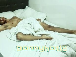 Donnyhot18
