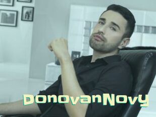 DonovanNovy
