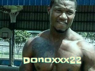 Donoxxx22