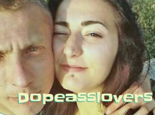 Dopeasslovers