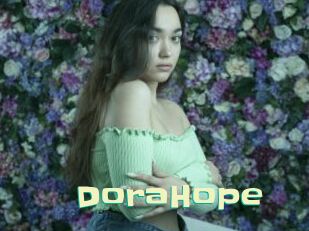 DoraHope