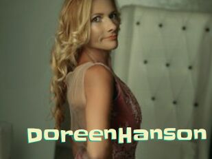 DoreenHanson
