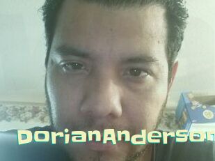 Dorian_Anderson Wanna Meet