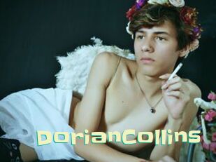 DorianCollins
