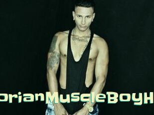 DorianMuscleBoyH
