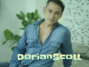 DorianScott Wanna Meet