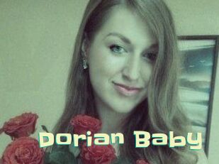 Dorian_Baby