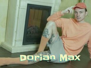 Dorian_Max